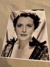 MARY ASTOR,   2  VINTAGE   MOVIE STILL PHOTOS,