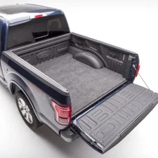 BedRug Classic Polypropylene Bed Liner Mat for 2015-2026 Ford F150 w/ 5'5" Bed