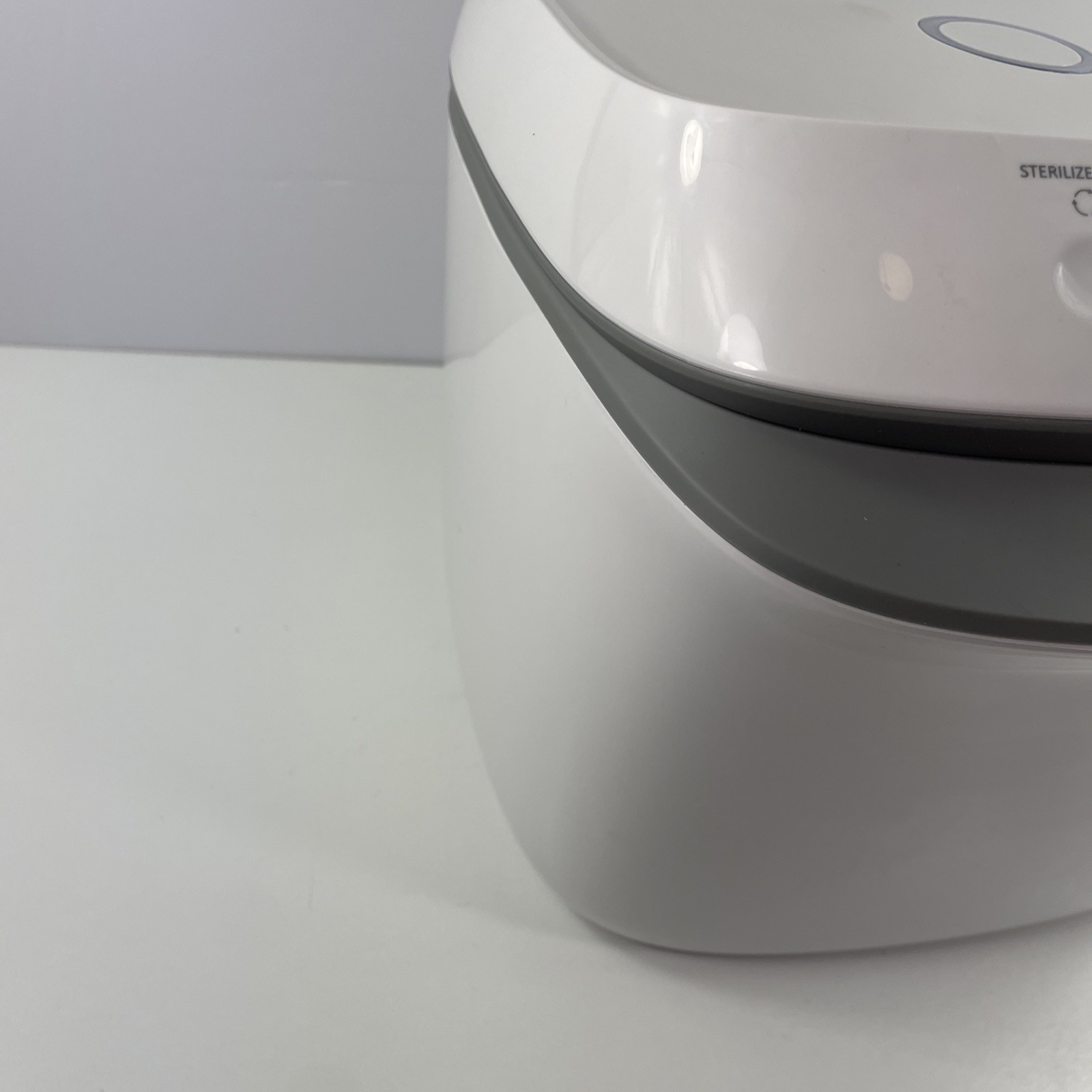 Baby Feel UV Sterilizer UV-6900 Drying & Sterilization