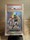 2024 Panini Donruss - Downtown! Caleb Williams #21 (RC)