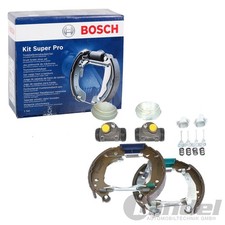 Kits de frein Peugeot 204