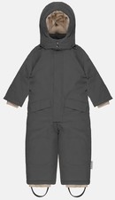 Smokey 3-4T  7 A.M. Enfant Snowsuit Grand - Benji 7745
