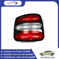 Feu arrière Fiat BRAVA