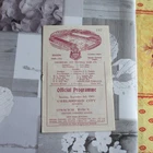 Chelmsford Res v Ipswich 'A' Eastern Counties Lge 1949/50