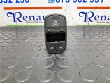 13258521AA central window regulator 806449 for Opel Corsa D