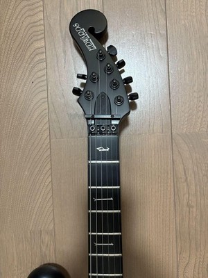 MALICE MIZER MANAモデルEDWARDS [エドワーズ] Edwards E-JF-X MALICE MIZER MANA Model Electric Guitar | eBay