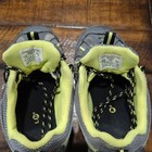 Merrell Chameleon Boys Athletic Sneaker Lace Up Gray/Yellow Low Top US 12 EU 30 — photo 6
