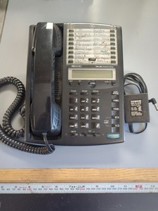 General Electric ProSeries Two Line Office Phone.
