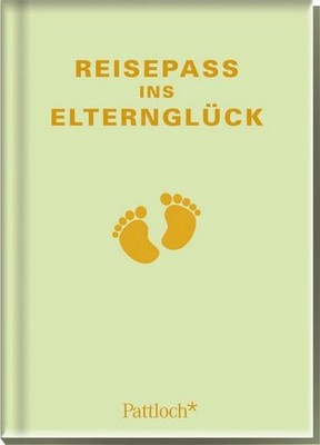 Reisepass ins Elternglück Ashley Lippert