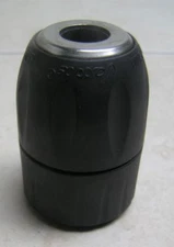 NEW Jacobs Hand-Tite Chuck 213 series 2 sleeves 3/8"T