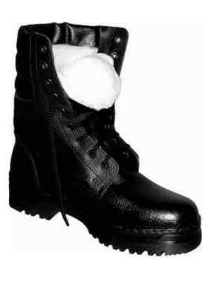 Russian Army Tactical Paritet Model 256 Sneakers & Winter