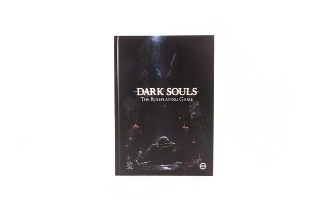 Dark Souls Rpg (US IMPORT) ACC NEW Dark Souls Rpg (US IMPORT) ACC NEW