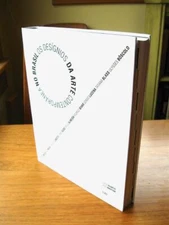 Contemporary Art Designations Brazil - Os Designios de Arte Contemporanea Brasil