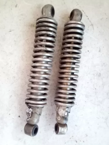 Honda CX 500 Shock Absorbers
