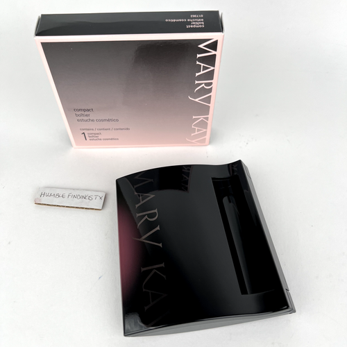 Mary Kay MINERAL HIGHLIGHTING POWDER - PICK YOUR COLOR - 2 Toned Pressed NEW Box - Picture 14 of 14