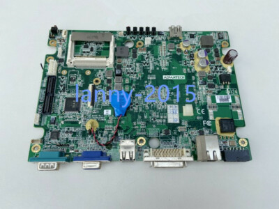 1PC used Advantech Industrial Computer Motherboard PCM-8400 Rev.A1  #YX
