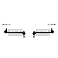 2X Koppelstange Stabilisator FüR Toyota Corolla Verso Zer_ Zze_ R1_ _E12_ Prius