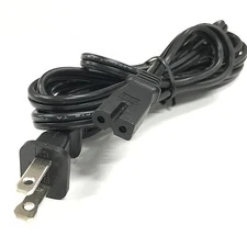 Power Lead Cord #X50018001 For Babylock, Brother, Singer Sewing Machines