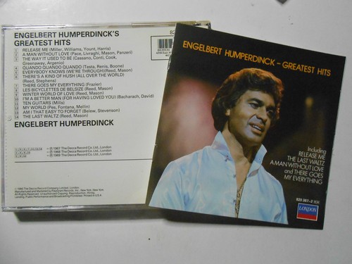 Classic 60s JAZZ OLDIES CROONERS some RARE Jetset-Music CD U PIck - Foto 125 di 137