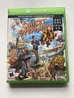 Sunset Overdrive Day One Edition - Xbox One 2014