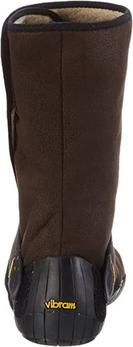 Vibram FiveFingers Furoshiki Shearling Mid Cut Boots Women US 7-8 Men’s US 5-6. - 第 4/8 張圖片