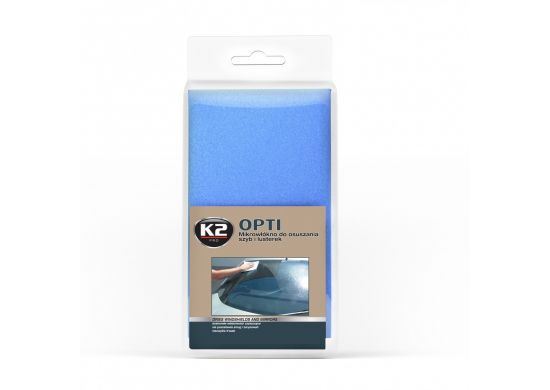 2x ✅Fits K2 KOSMETYKI CHEMIA M430 MICROBEAM FOR WINDOWS AND MIRRORS ⭐UK Seller⭐ - Image 3