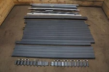 Retractable Tonneau Cover Parts OEM 1906561-00-D Tesla Cybertruck 2024 *Note*