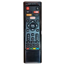 New Original XHY-390-03/ROH For Veltech Smart TV Remote With Keyboard 390B98-3