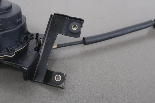 93-95 Mazda RX7 FD Cruise Control Module W/ Cruise Throttle Cable (102K Miles) - Picture 5 of 18