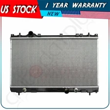 Fits 2362 Replacement Aluminum Radiator for 2000-2005 Dodge/Plymouth Neon 2.0L