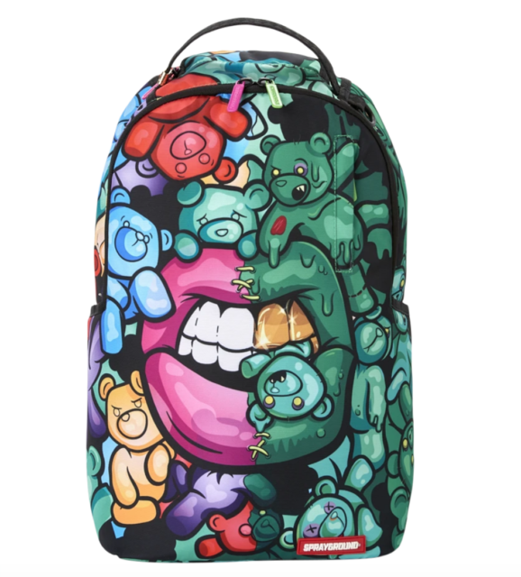 sprayground bags on sale