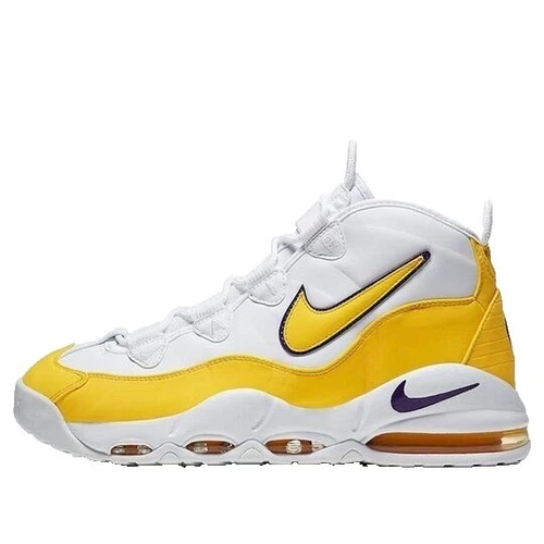Nike Air Max Uptempo Men's Sneakers