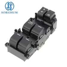 35750-TP5-H11 Power Window Control Switch 1AUTO For SPIRIOR 2009-2012 ACCORD