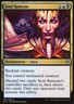 MTG Magic the Gathering Soul Ransom (87/111) Archenemy Nicol Bolas NM