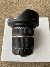 Tamron LD 18-250mm f/3.5-6.3 Di-II LD Aspherical IF Lens For Nikon