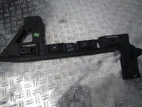 3c9807393 Stoßstangenhalter Hinten Linke  Volkswagen Passat DE230877-80