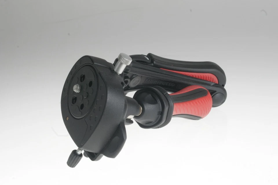 Manfrotto Modosteady 585 Schwebestativ min: 38,5cm max: 82cm - Bild 3 von 4