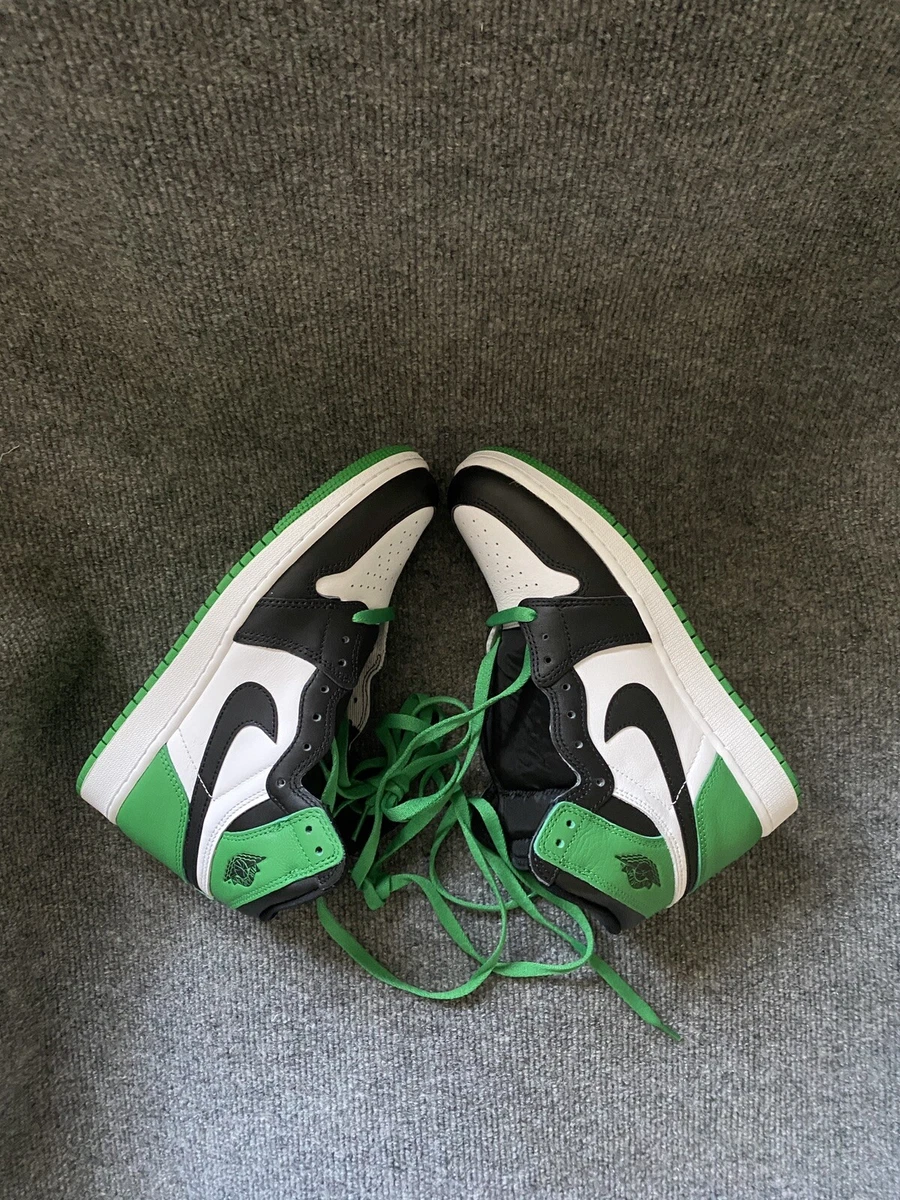 Jordan 1s size 7 sale