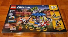 Fril様アナザーエディション Buy LEGO CREATOR: Fairground Carousel (31095) online | eBay