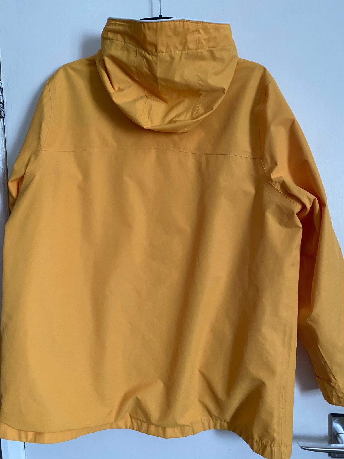 Regatta ladies waterproof coat size 20 VGC eBay