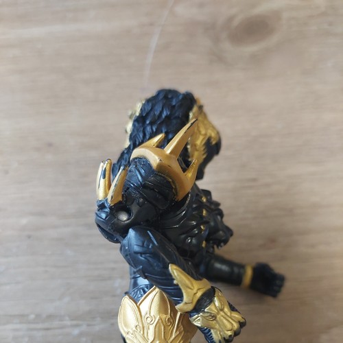 Bandai Power Rangers Jungle Fury DAI SHI Evil Space Alien 6" Figure 2007 - Picture 17 of 19