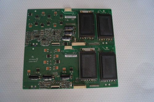 WECHSELRICHTERPLATINEN VIT71053.50 VIT71053.51 FÜR 42" LG 42LG3000 TV, BILDSCHIRM: T420XW01