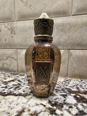 Xerjoff Ether Parfum - 1.7 oz / 50 ml