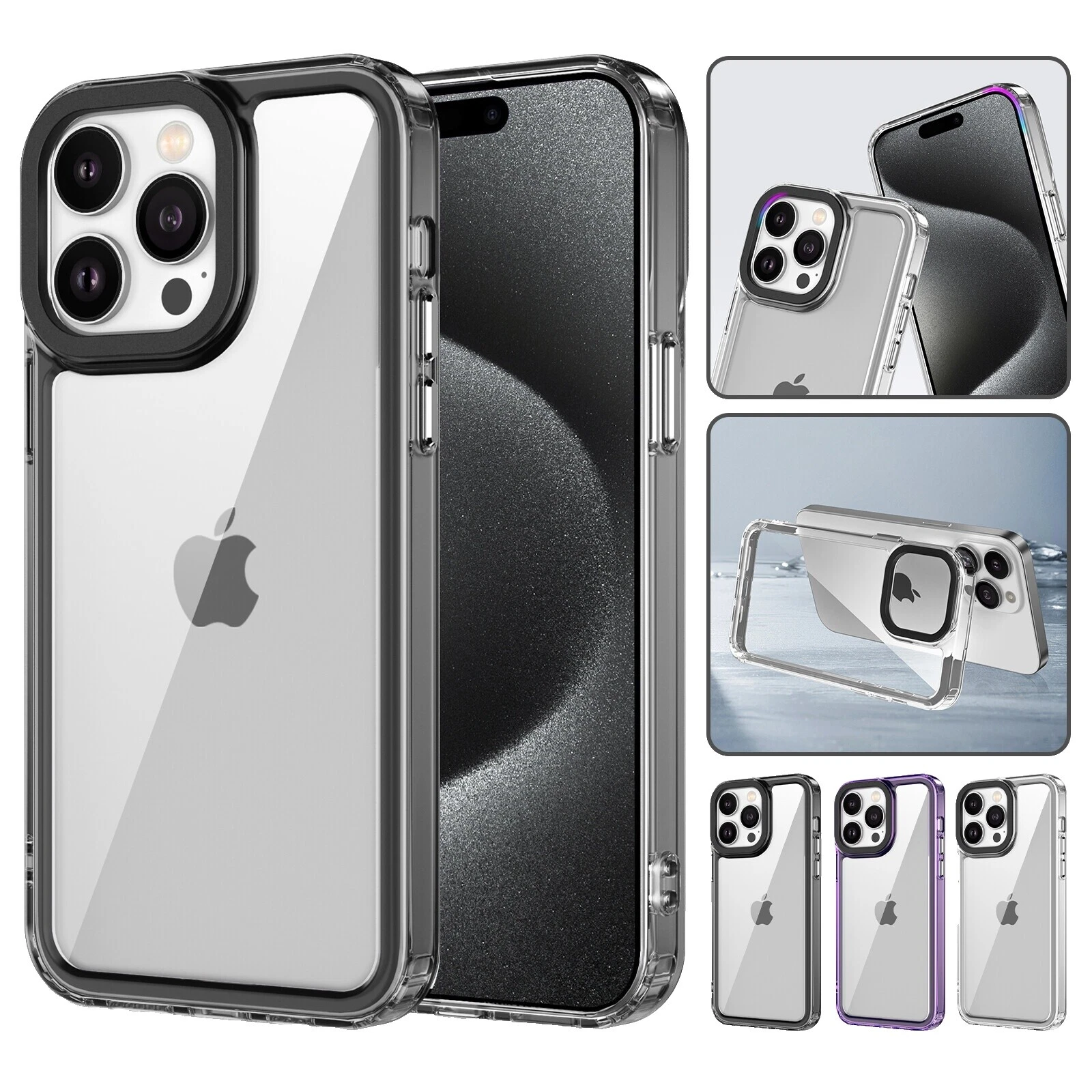 Rugged Cases for Apple iPhone 7 Plus