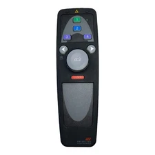 Interlink Electronics VP4810R VP4810 RemotePoint RF Control Mouse Laser Pointer