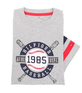 toddler tommy hilfiger shirts