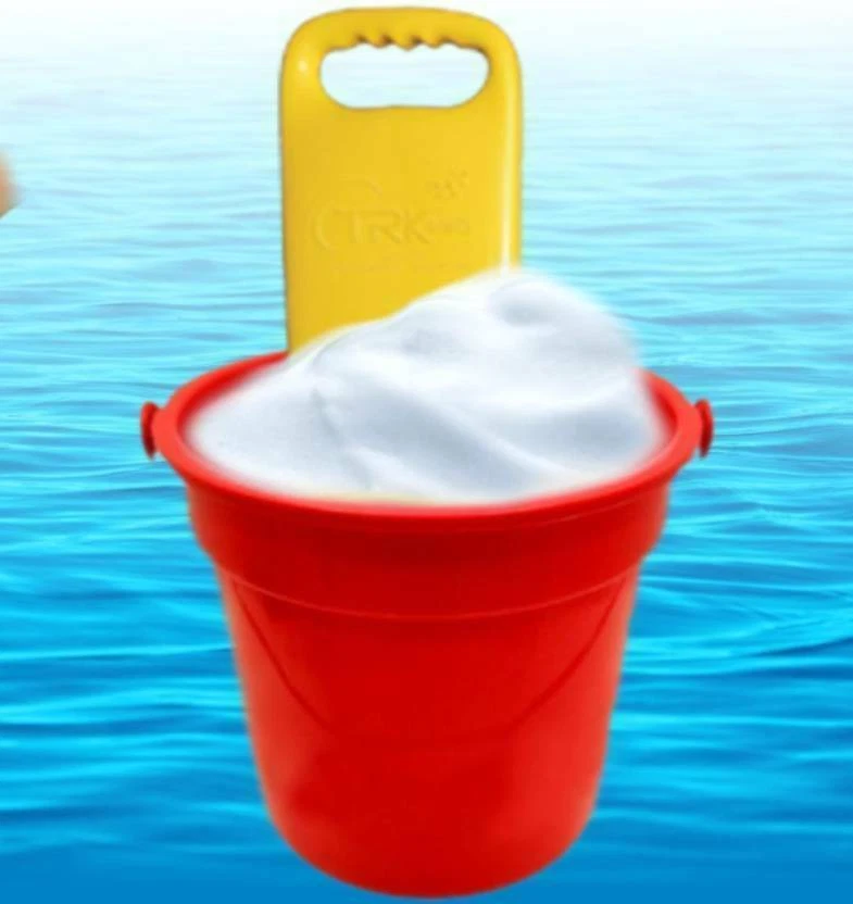 Surya MAGIC HANDY BUCKET SMART WASH Washing Machine Net (Pack of 1) 220 VOLT - Image 2 of 4