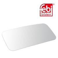 Spiegelglas FüR Hauptspiegel Passend FüR Daf, Man, Fendt (Traktoren), Neoplan, M