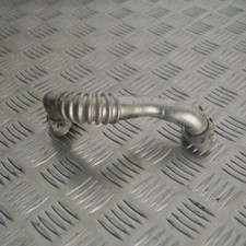 Tube d'échappement Volkswagen SHARAN