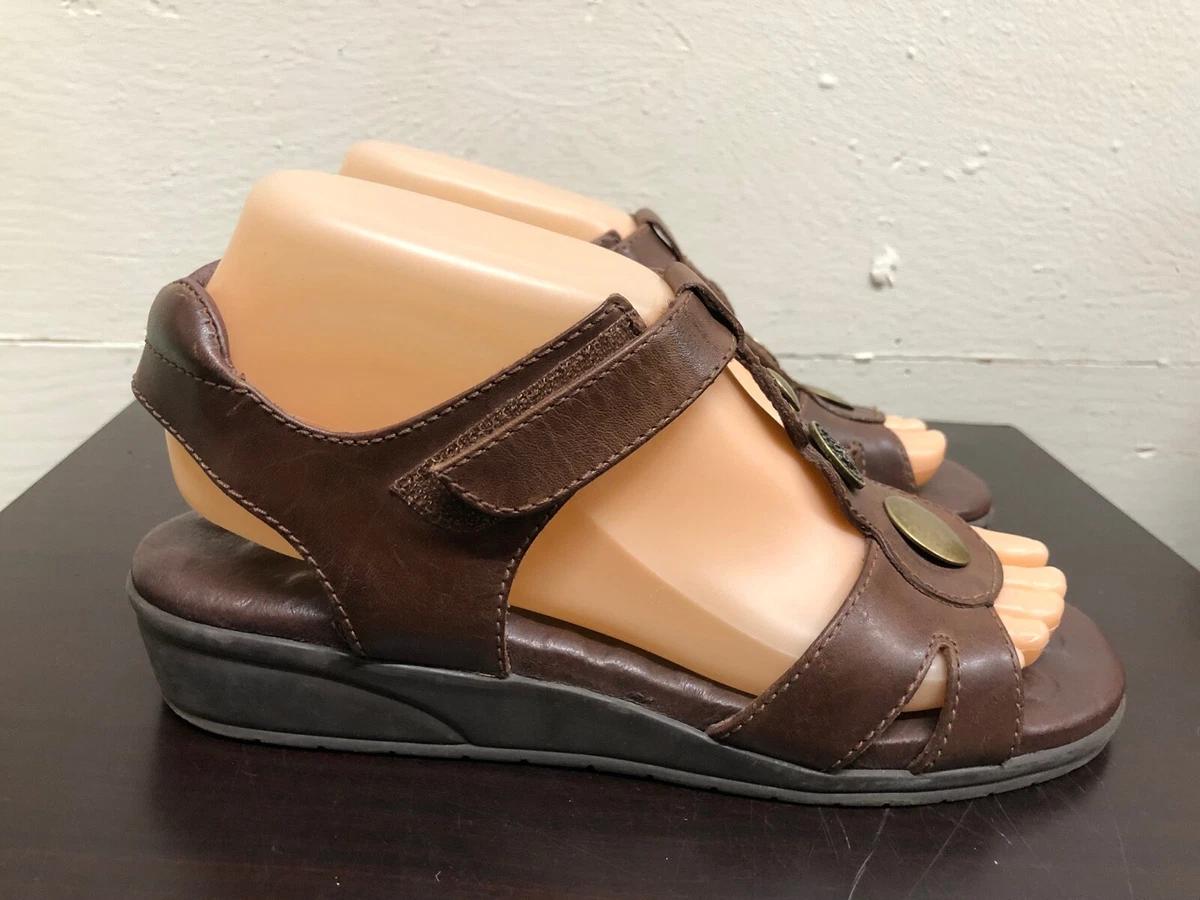 Elites By Walking Cradles Sandals Factory Sale